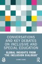 Conversations and Key Debates on Inclusive and Special Education