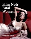 Film Noir Fatal Women