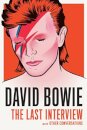 David Bowie: The Last Interview