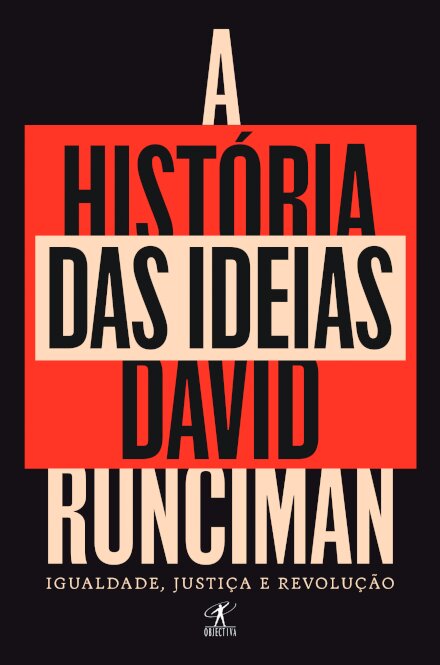 A história das ideias