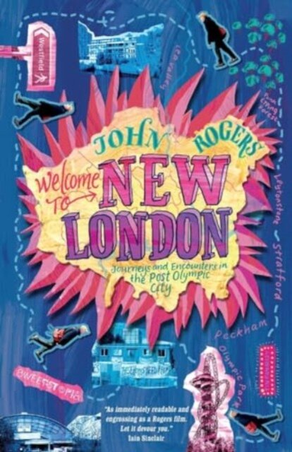 Welcome to New London