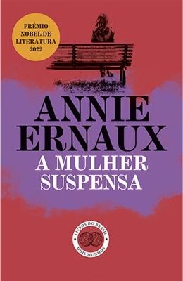A Mulher Suspensa