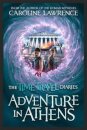 Time Travel Diaries: Journey To Athens