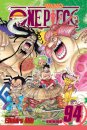 One Piece Vol 94