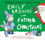 Emily Brown And Father Christmas