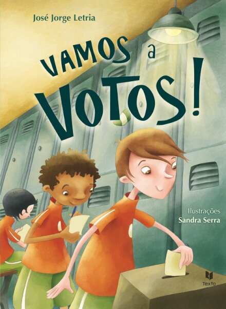 Vamos A Votos