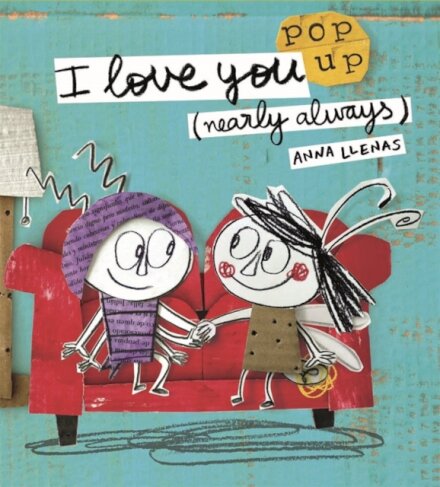 I Love You (NEARLY Always)