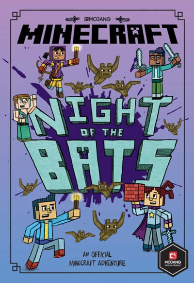 Minecraft Fiction