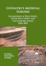 Coventry’s Medieval Suburbs