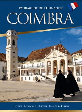 Coimbra - Patrimoine De L´Humanité