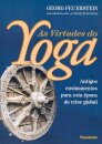 As Virtudes Do Yoga