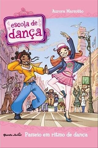 Passeio Em Ritmo De Dança Escola De Dança 4