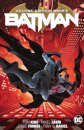 Batman: The Deluxe Edition Book 6