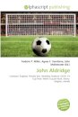 John Aldridge