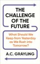 The Challenge Of The Future