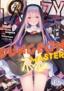 Lazy Dungeon Master (Manga) Vol. 12