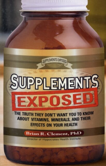 Supplements Exposed