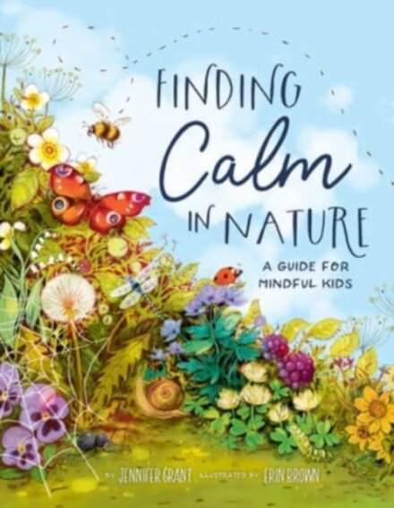 Finding Calm in Nature