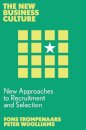 New Approaches to Recruitment and Selection