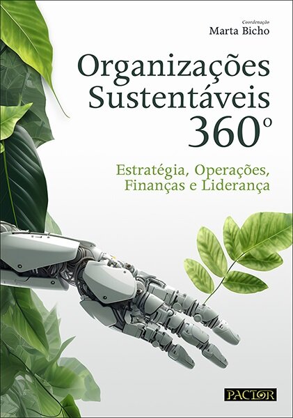 Organizações Sustentáveis 360º
