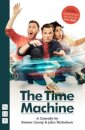 The Time Machine: A Comedy