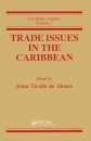 Trade Issues In The Carribbean