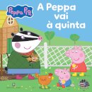 Peppa Pig - A Peppa Vai à Quinta