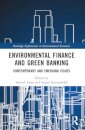 Environmental Finance and Green Banking