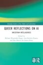 Queer Reflections on AI