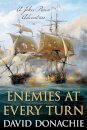 Enemies at Every Turn
