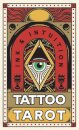 Tattoo Tarot (Mini Deck)