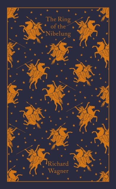 The Ring Of The Nibelung
