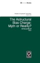 The Astructural Bias Charge