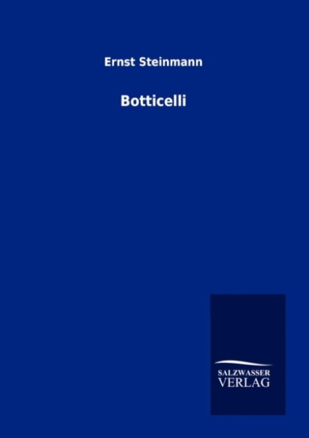 Botticelli