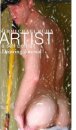 Sir Michael Huhn Abstract Self portrait art Journal