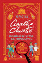 O Clube de Detetives dos Tempos Livres