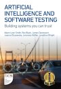 Artificial Intelligence and Software Testing
