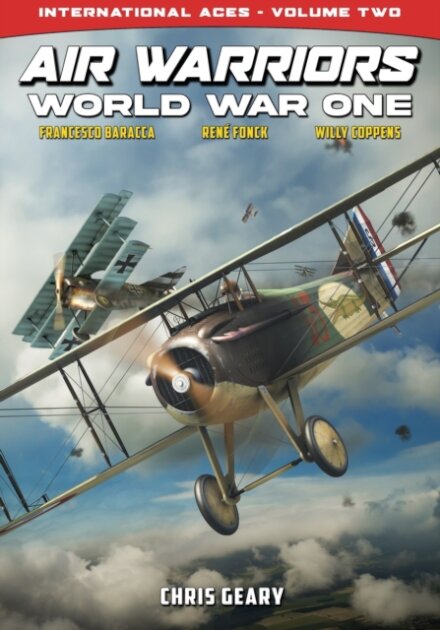 Air Warriors