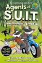 Agents Of S.U.I.T.: From Badger To Worse