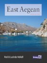 East Aegean : Greek Dodecanese islands and the Turkish coast from the Samos Strait as far east as Kas and Kekova