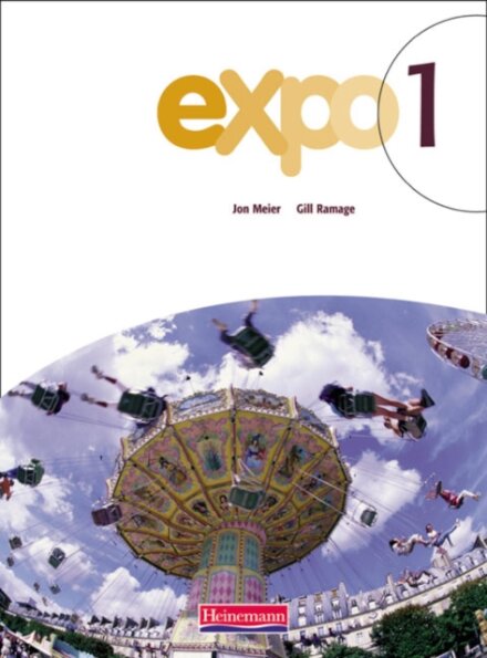 Expo 1 Pupil 