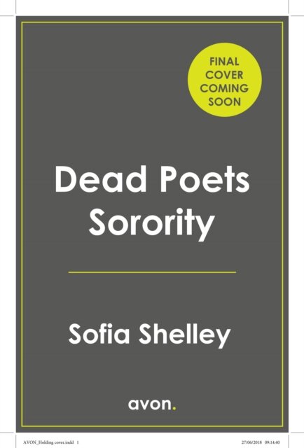 Dead Poets Sorority