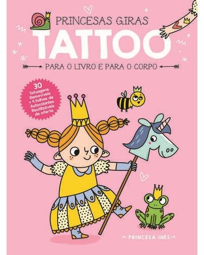 Princesa Inês