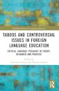 Taboos and Controversial Issues in Foreign Language Education