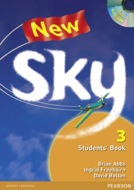 New Sky Sb 3