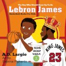 Lebron James #23