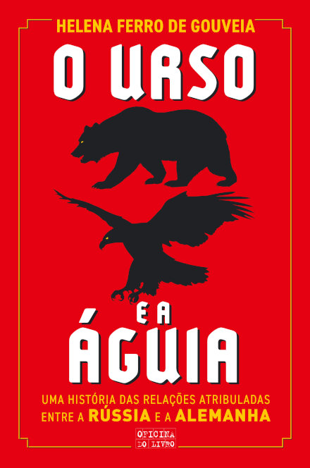 O Urso e a Águia