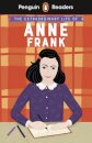Penguin Readers Level 2: The Extraordinary Life of Anne Frank (ELT Graded Readers)