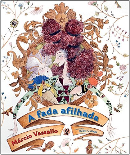 A Fada afilhada