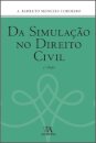 Da Simulação No Direito Civil
